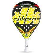Raquete de ténis de paddle Akkeron Fenix carbon ED